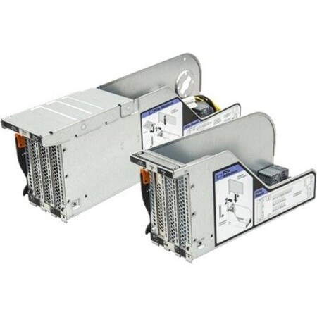 Lenovo X6 Half-Length I/O Book 44X4049